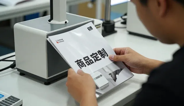 日用百货速览：品牌商品定制服务重点整理