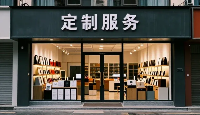 定制化解决方案的适用条件与实际应用建议